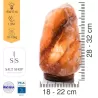Lampa Solna 10-12 kg ze ściemniaczem